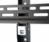 Manhattan Uchwyt ścienny do TV 60-100cali LED/LCD 100kg slim 32mm